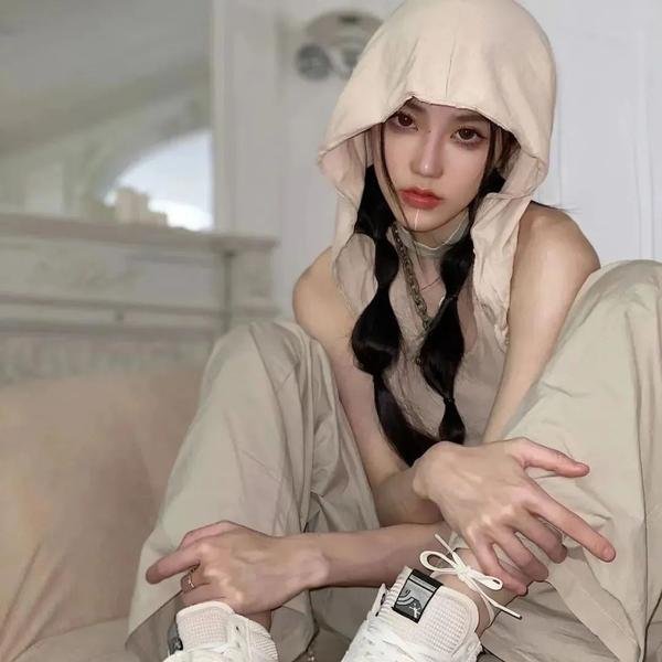 憨妻的都市日记