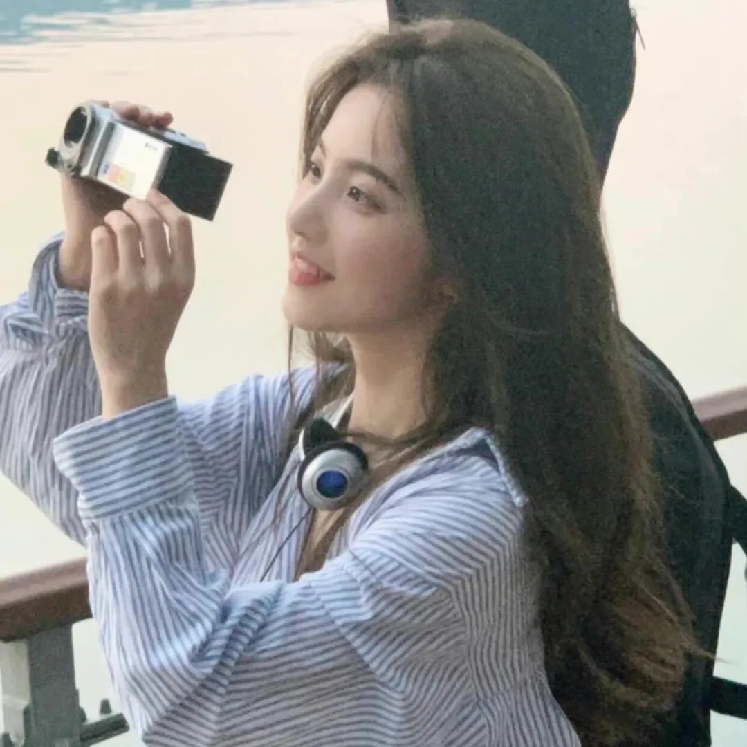 我的鬼女孩