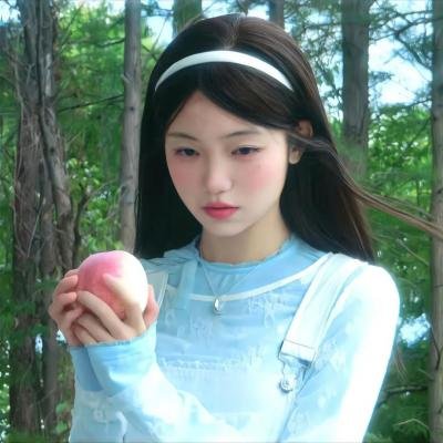 世界属于你