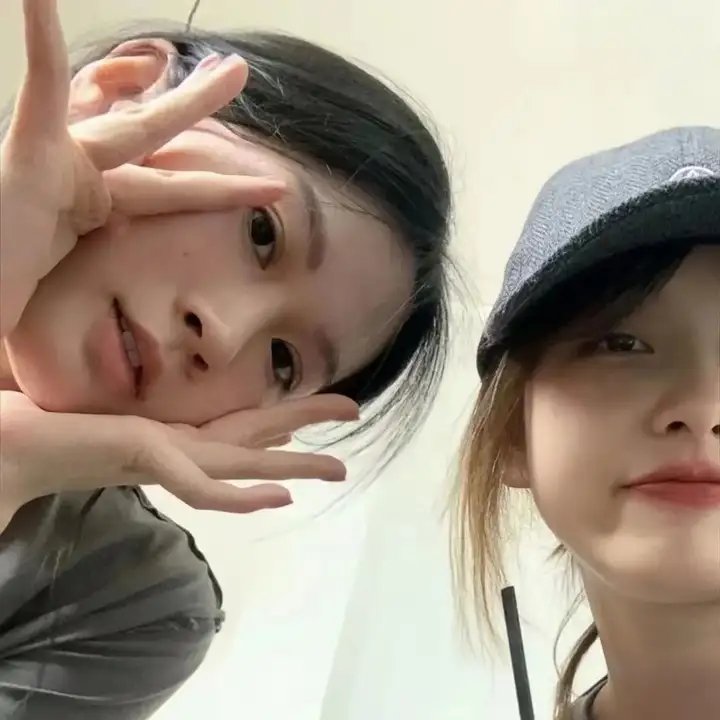 母女情深